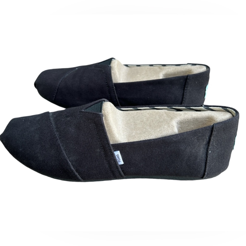 TOMS, New